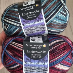 Schachenmayr Sockenwolle