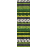 Alize Superwash Comfort Socks, 2696