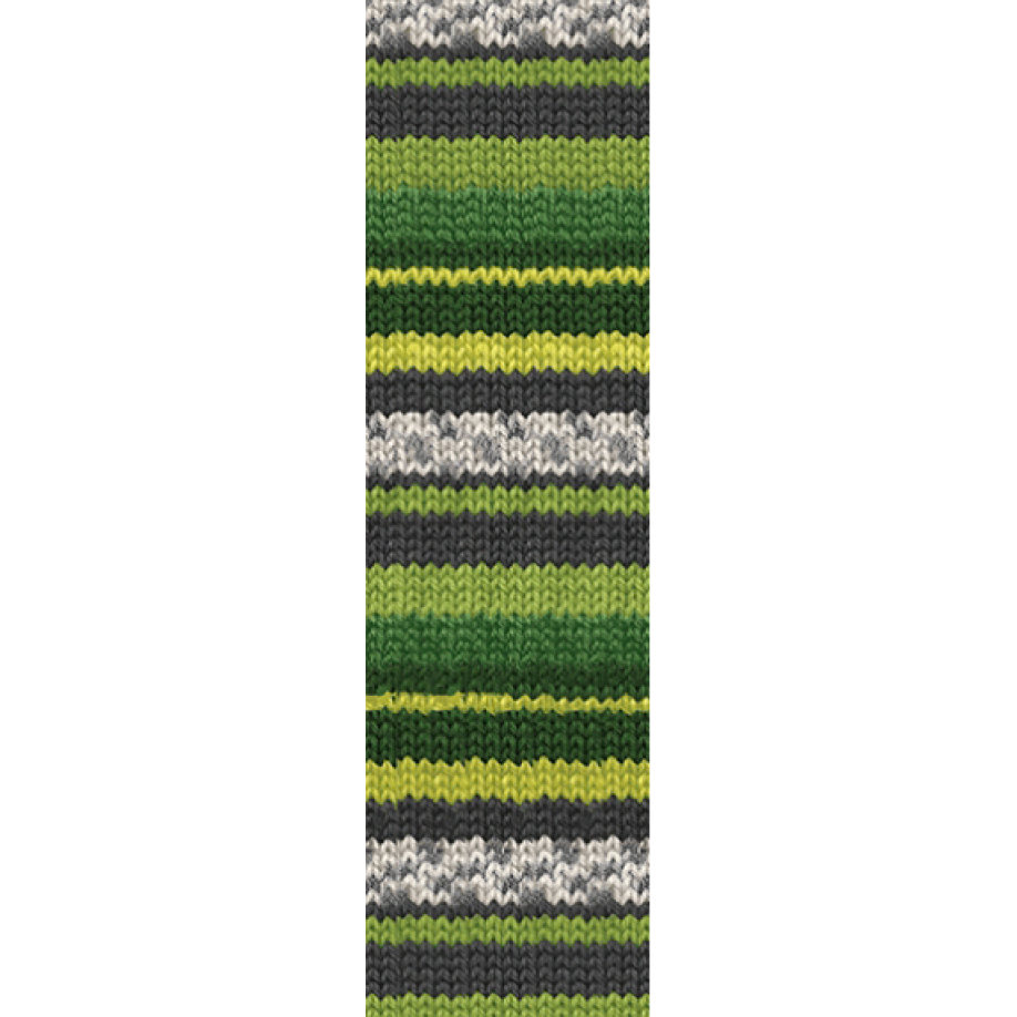 Alize Superwash Comfort Socks, 2696
