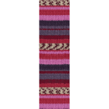 Alize Superwash Comfort Socks, 2698