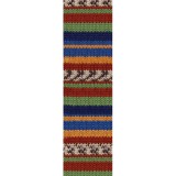 Alize Superwash Comfort Socks, 2701
