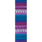 Alize Superwash Comfort Socks, 4412