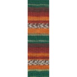Alize Superwash Comfort Socks, 4447