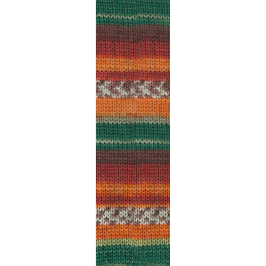 Alize Superwash Comfort Socks, 4447