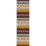 Alize Superwash Comfort Socks, 7652