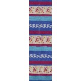 Alize Superwash Comfort Socks, 7654