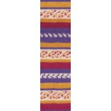 Alize Superwash Comfort Socks, 7655