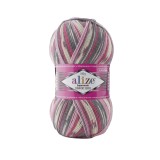 Alize Superwash Comfort Socks, 7707