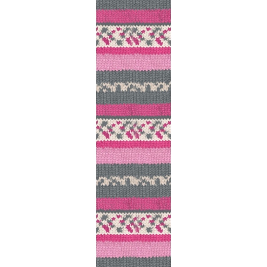 Alize Superwash Comfort Socks, 7707