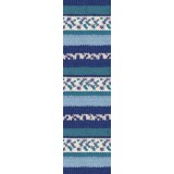 Alize Superwash Comfort Socks, 7708