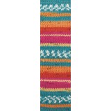 Alize Superwash Comfort Socks, 7839