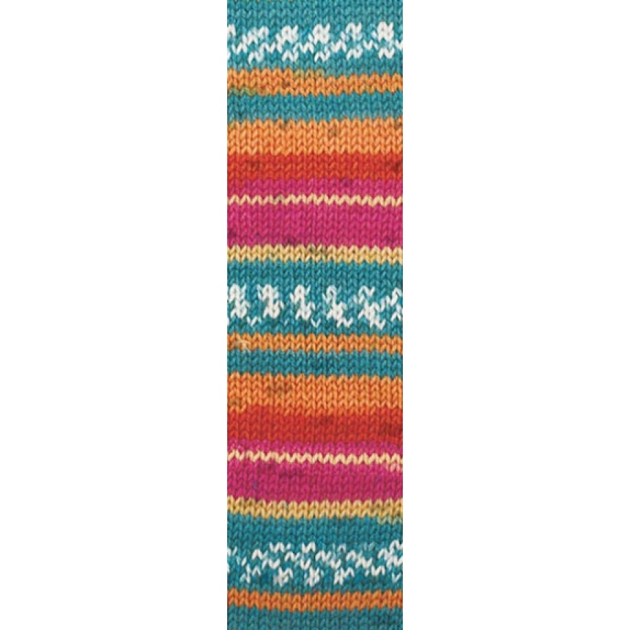 Alize Superwash Comfort Socks, 7839