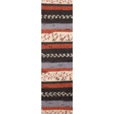 Alize Superwash Comfort Socks, 7840
