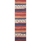 Alize Superwash Comfort Socks, 7841
