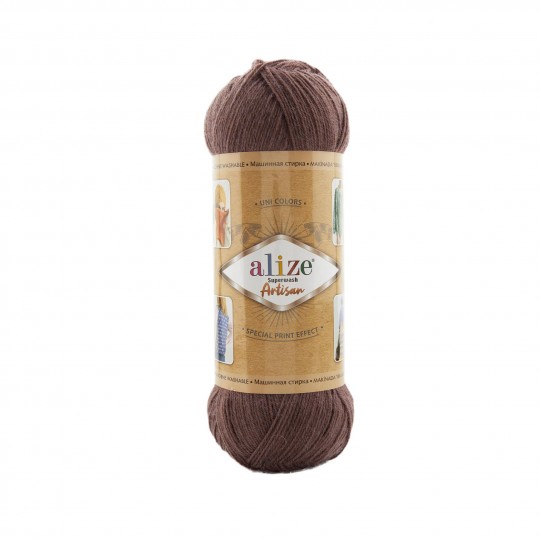 Alize Artisan Superwash, 232 Alize Artisan Superwash, 232