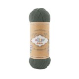 Alize Artisan Superwash, шавлія 372