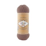 Alize Artisan Superwash, лісовий горіх 466