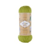 Alize Artisan Superwash, лайм 471