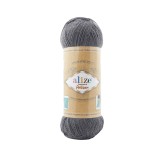 Alize Artisan Superwash, нікель 871