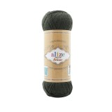 Alize Artisan Superwash, плющ 873