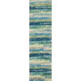 Alize Artisan Superwash, 9001