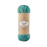 Alize Artisan Superwash, 9001