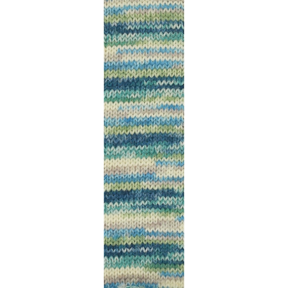 Alize Artisan Superwash, 9001