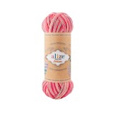 Alize Artisan Superwash, 9002
