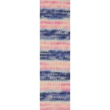 Alize Artisan Superwash, 9004