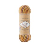 Alize Artisan Superwash, 9006