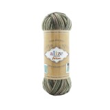 Alize Artisan Superwash, 9014