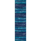 Alize Artisan Superwash, 9017