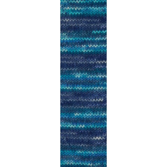 Alize Artisan Superwash, 9017