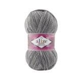 Alize Superwash Comfort Socks, 7676