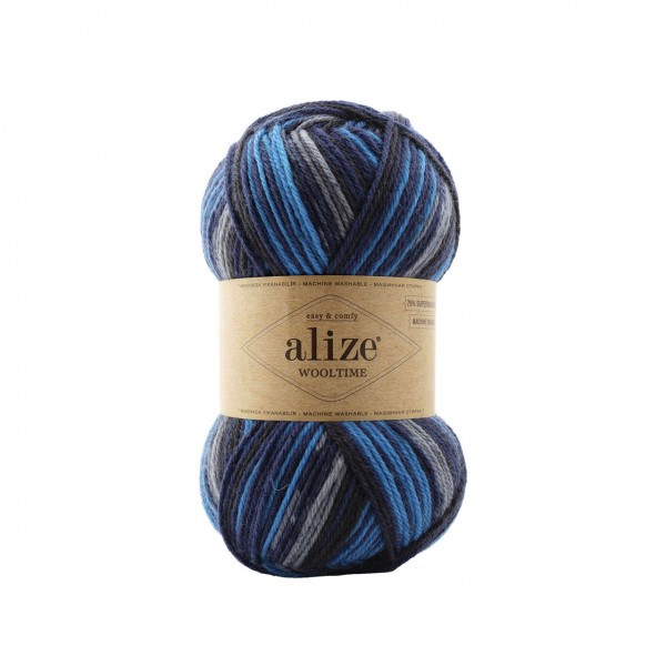 Alize Wooltime, 11011
