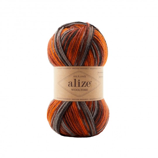 Alize Wooltime, 11014