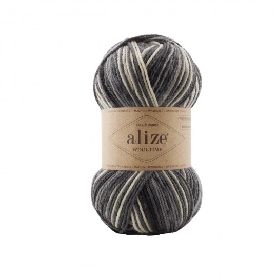 Alize Wooltime, 11016