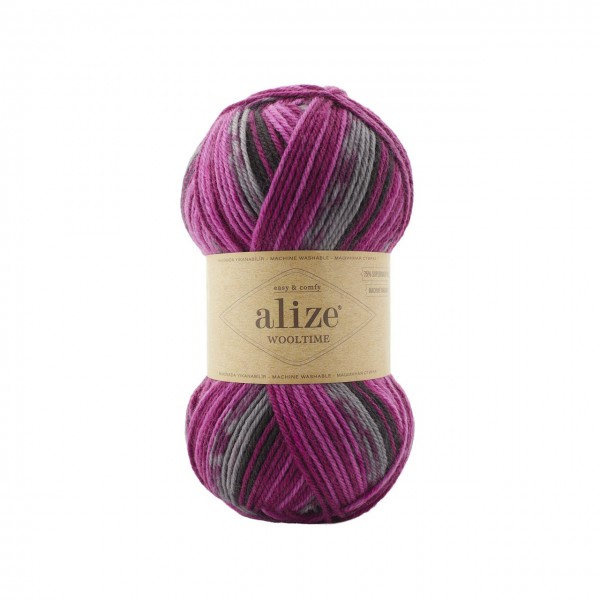 Alize Wooltime, 11018