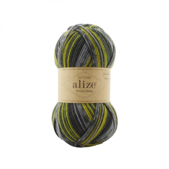 Alize Wooltime, 11019