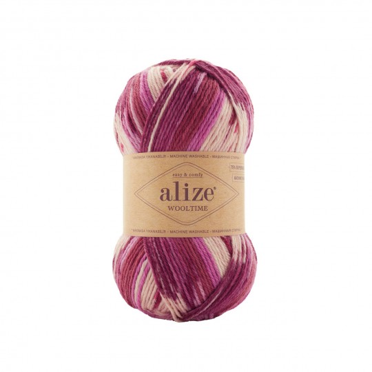 Alize Wooltime, 11020