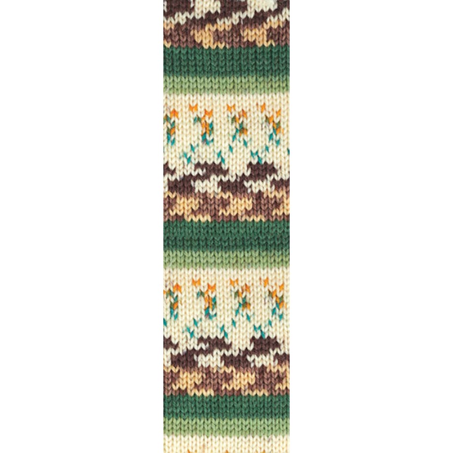 Alize Wooltime, 11021