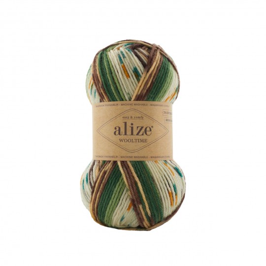 Alize Wooltime, 11021