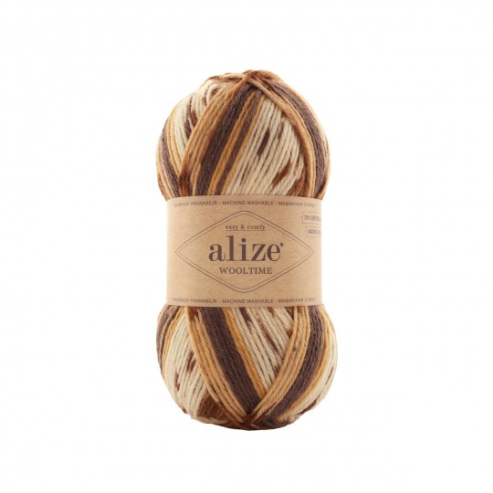 Alize Wooltime, 11023