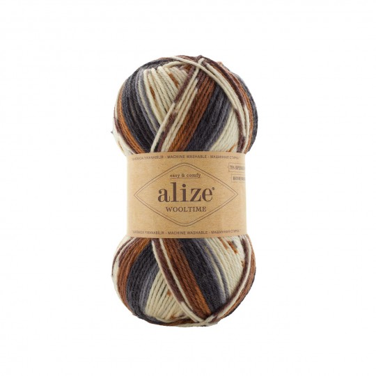 Alize Wooltime, 11024