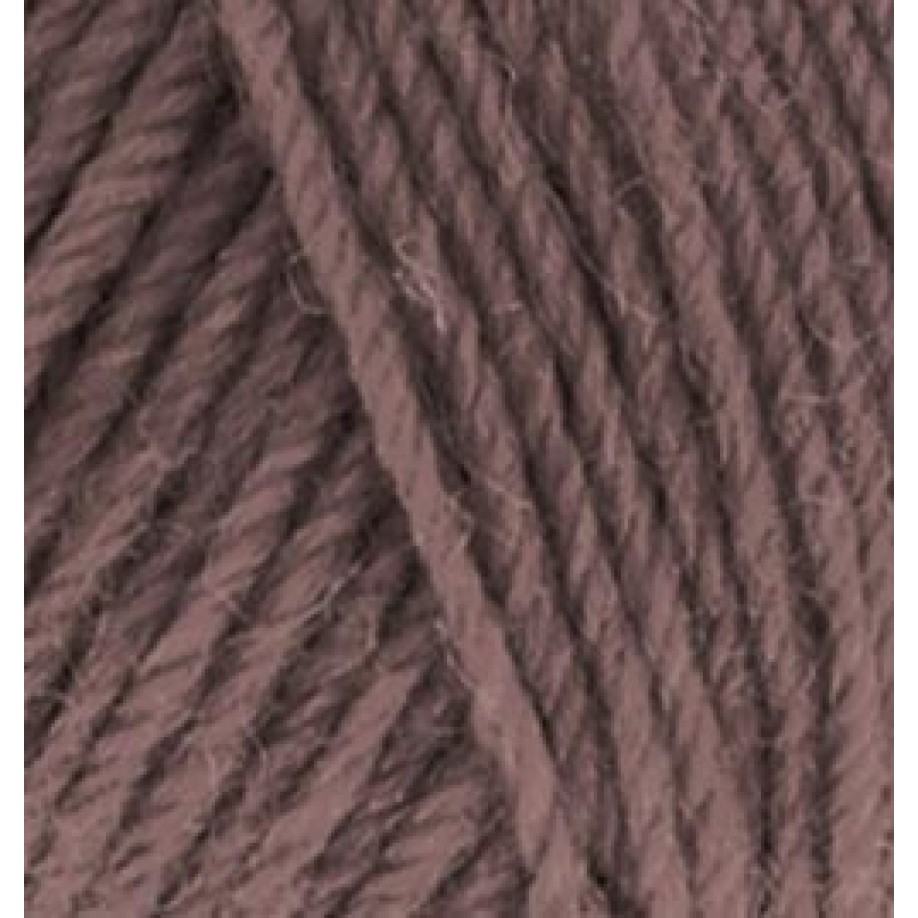 Alize Wooltime, гарячий шоколад 232