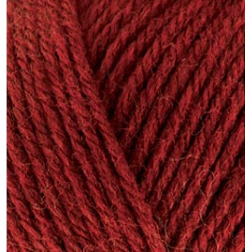 Alize Wooltime, темная медь 36
