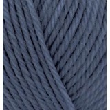 Alize Wooltime, сталевий синій 370