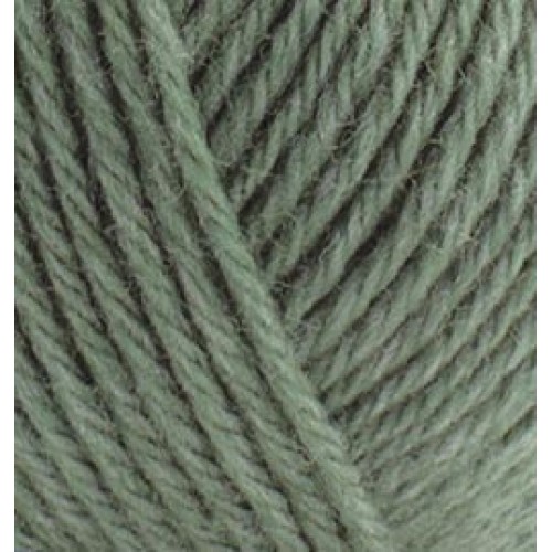 Alize Wooltime, шалфей 372
