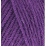 Alize Wooltime, фіолетовий 44