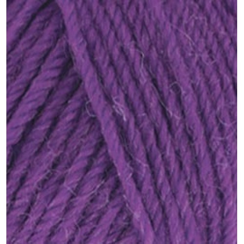 Alize Wooltime, фіолетовий 44